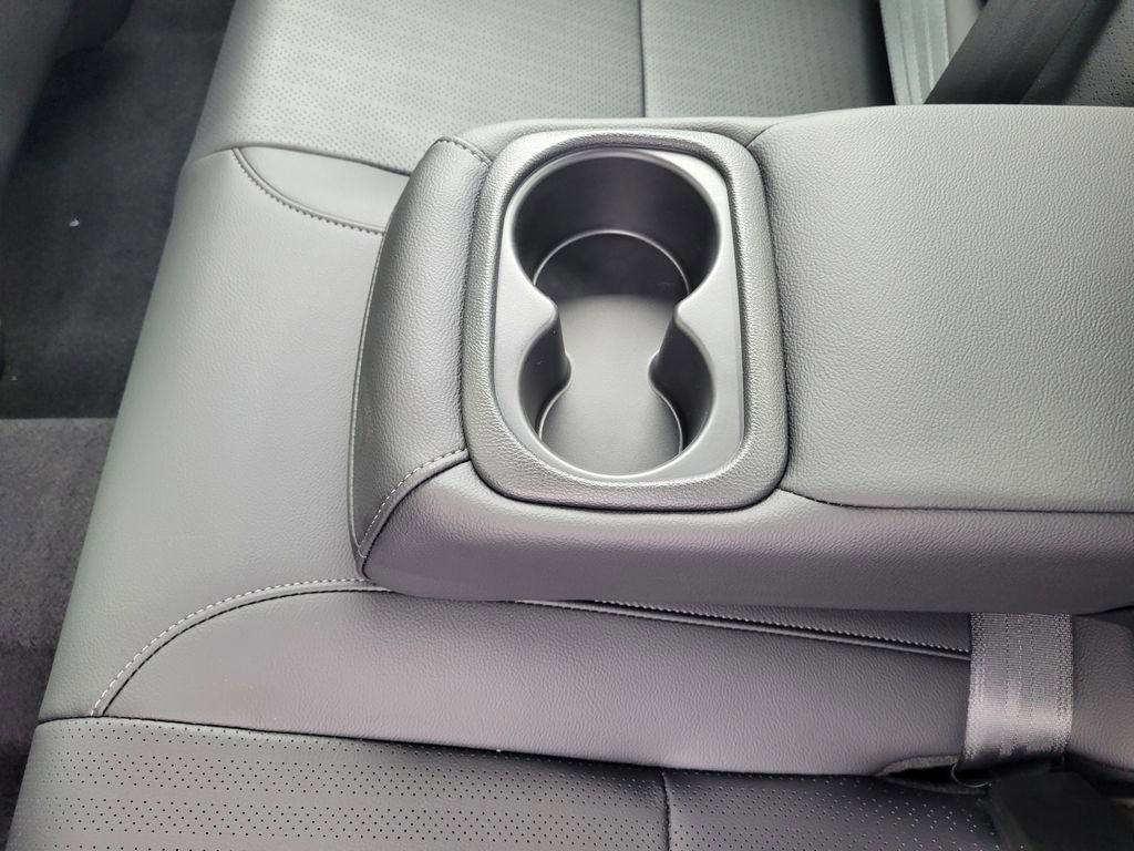 New 2026 Honda Civic Sport Touring image 34