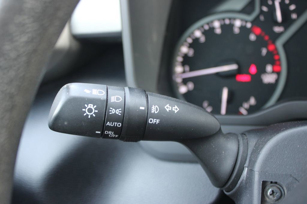 Used 2023 Toyota Tundra SR5 w/ SR5 Convenience Package AWD/4WD image 36