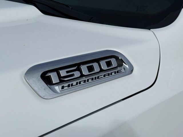 New 2026 RAM 1500 Big Horn AWD/4WD image 12