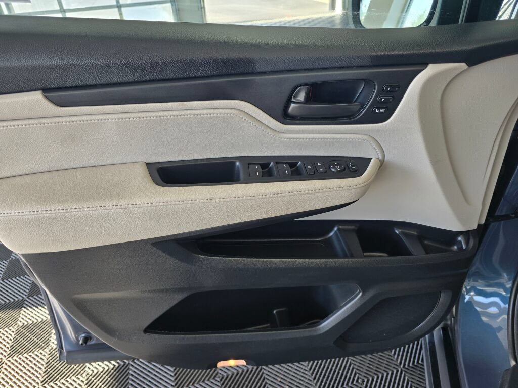 Used 2025 Honda Odyssey EX-L image 31
