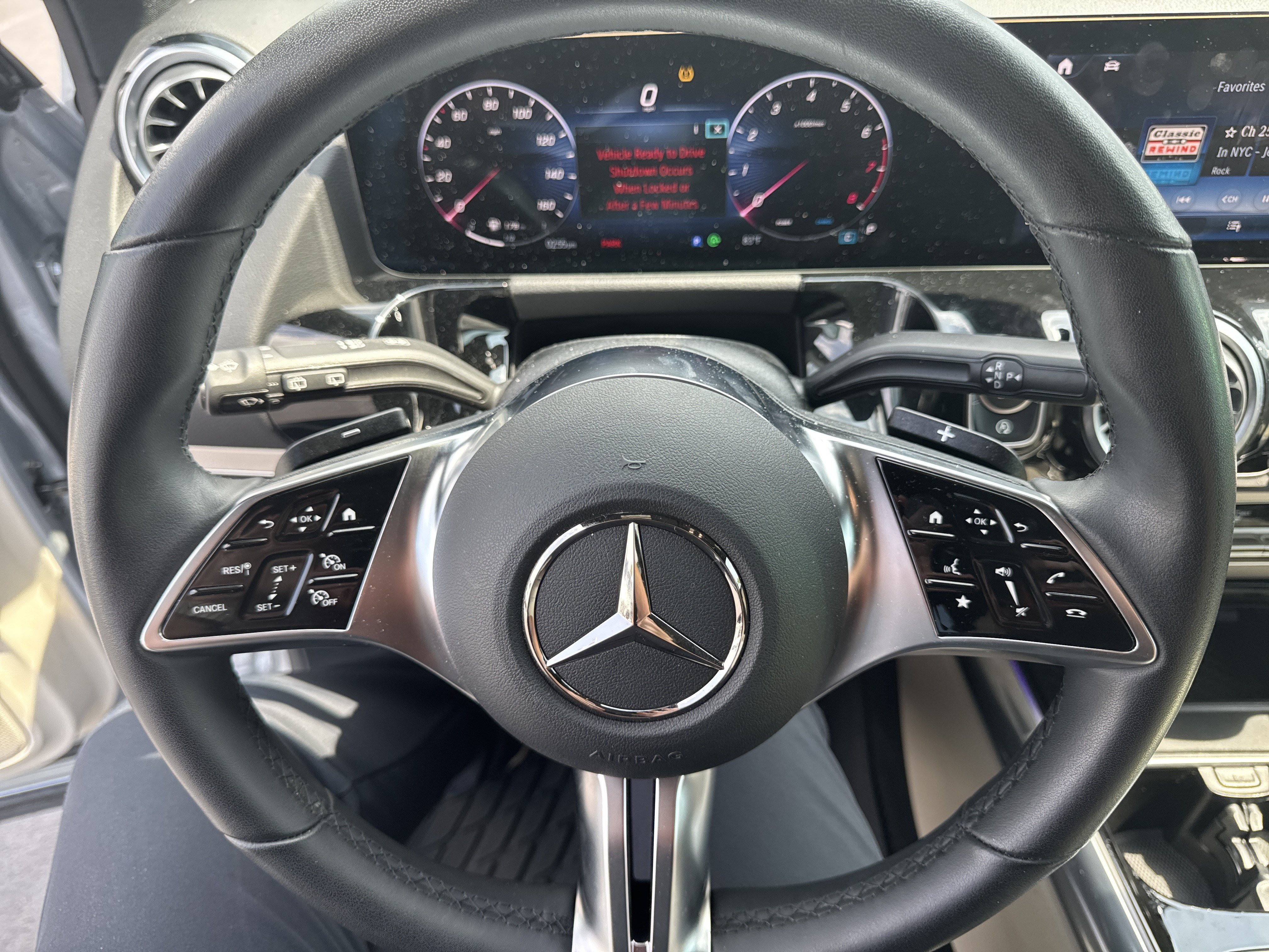 Certified 2026 Mercedes-Benz GLA 250 4MATIC image 9