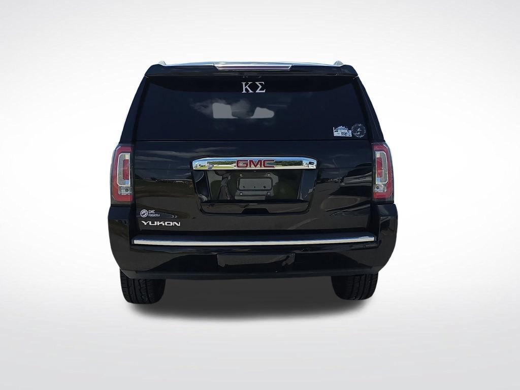 Used 2019 GMC Yukon Denali w/ Denali Ultimate Package RWD image 5