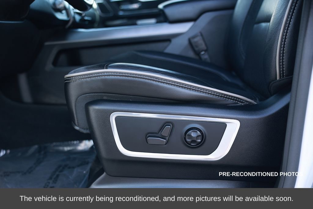 Used 2021 RAM 1500 Laramie image 21