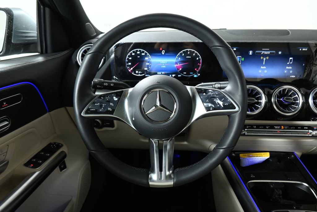 Certified 2026 Mercedes-Benz GLA 250 4MATIC image 16