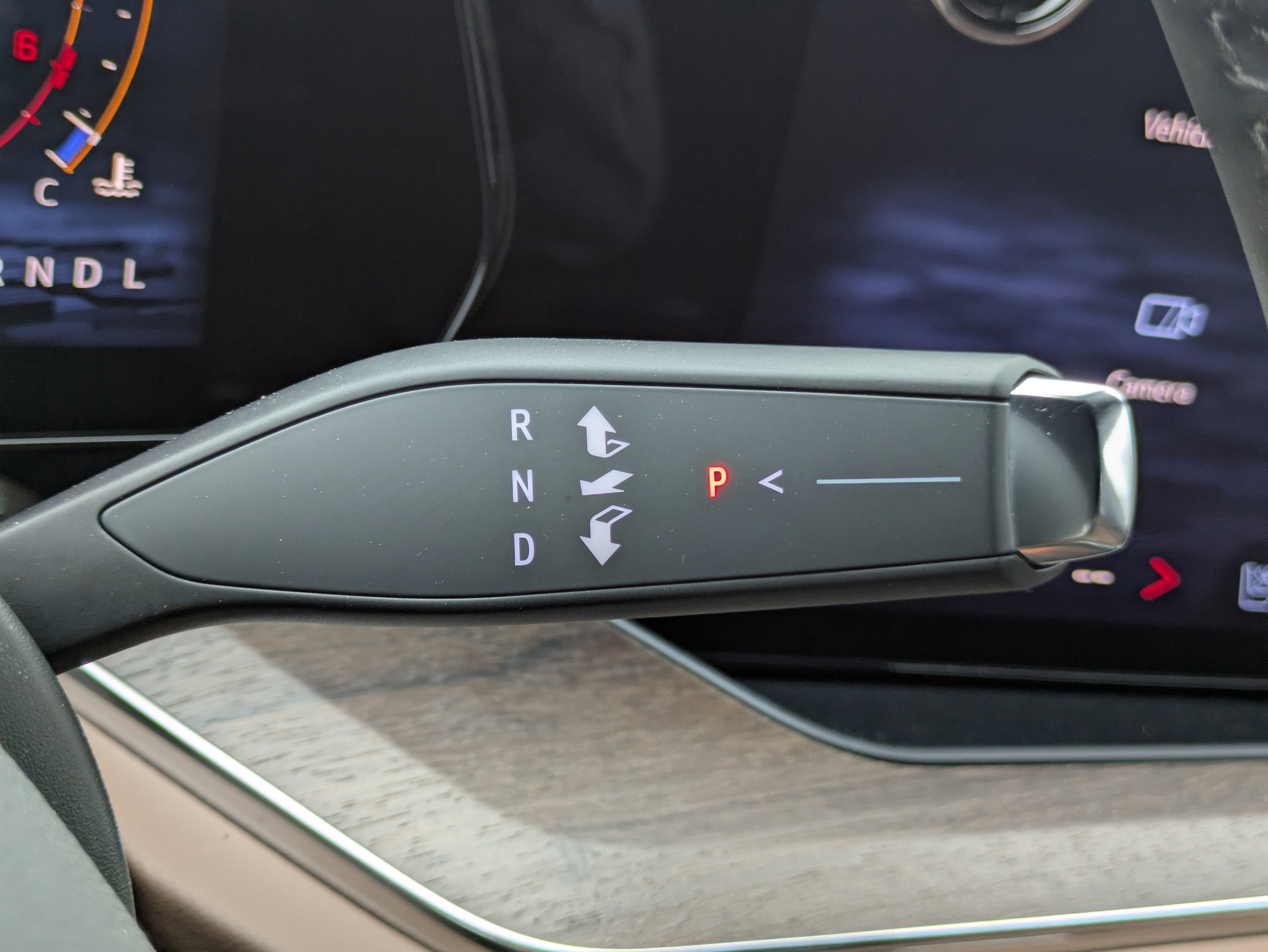 New 2026 Chevrolet Tahoe High Country image 24