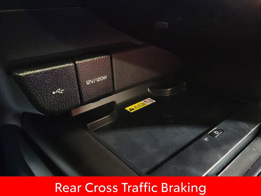 Used 2024 Toyota Camry XSE w/ Navigation Package image 19