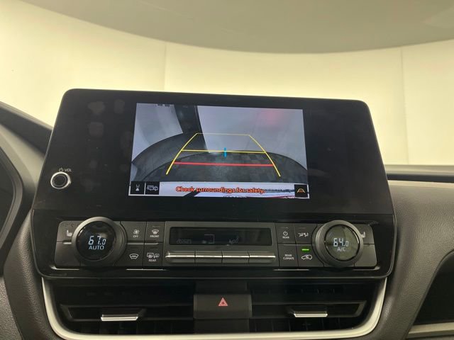 Used 2024 Toyota Grand Highlander XLE image 31