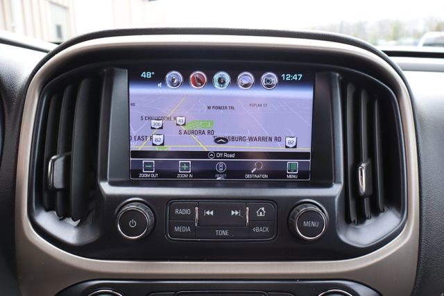 Used 2018 GMC Canyon Denali image 17