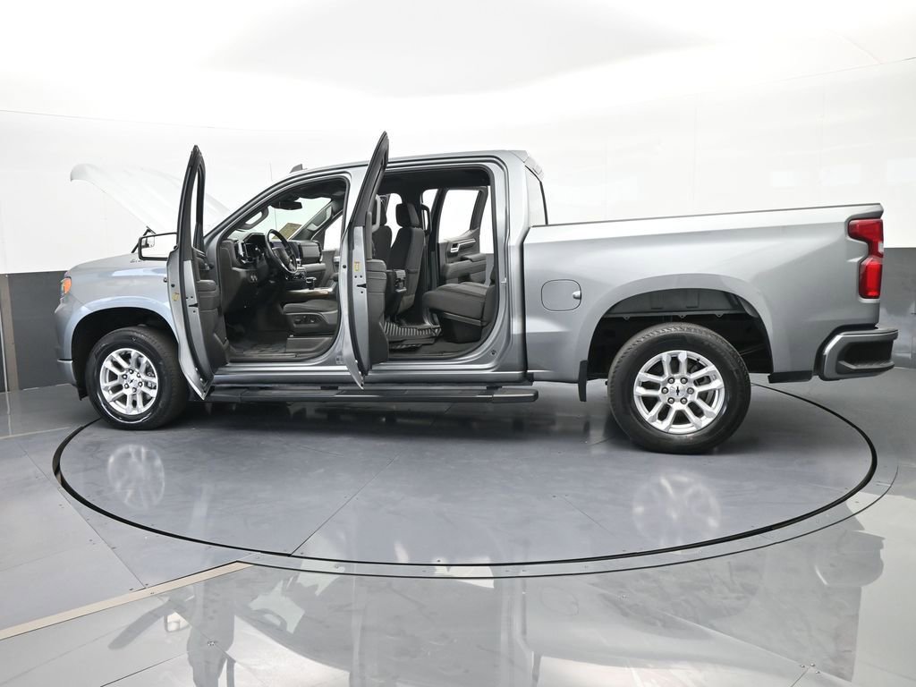 Used 2023 Chevrolet Silverado 1500 RST image 74