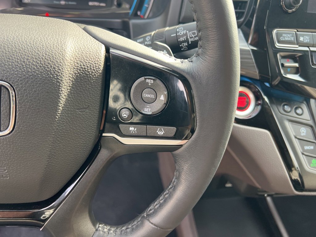 Used 2023 Honda Odyssey Elite image 16