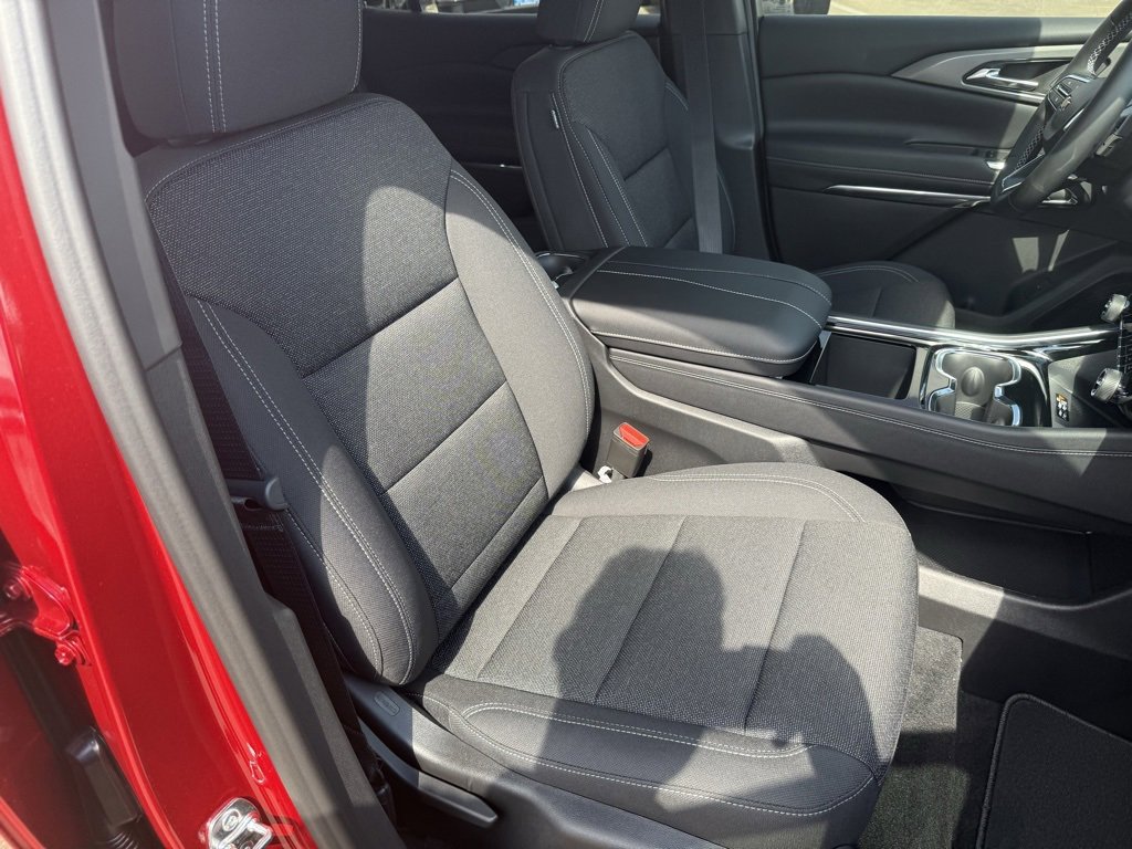 New 2026 Chevrolet Traverse LT image 39