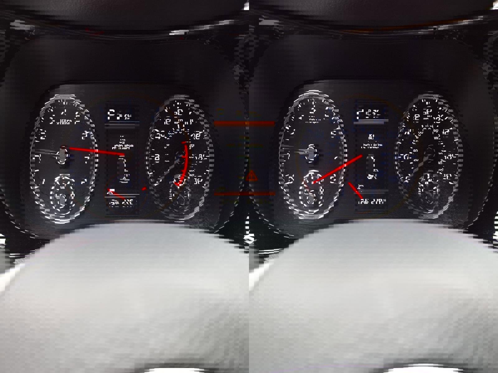 Used 2023 Kia K5 LXS image 14