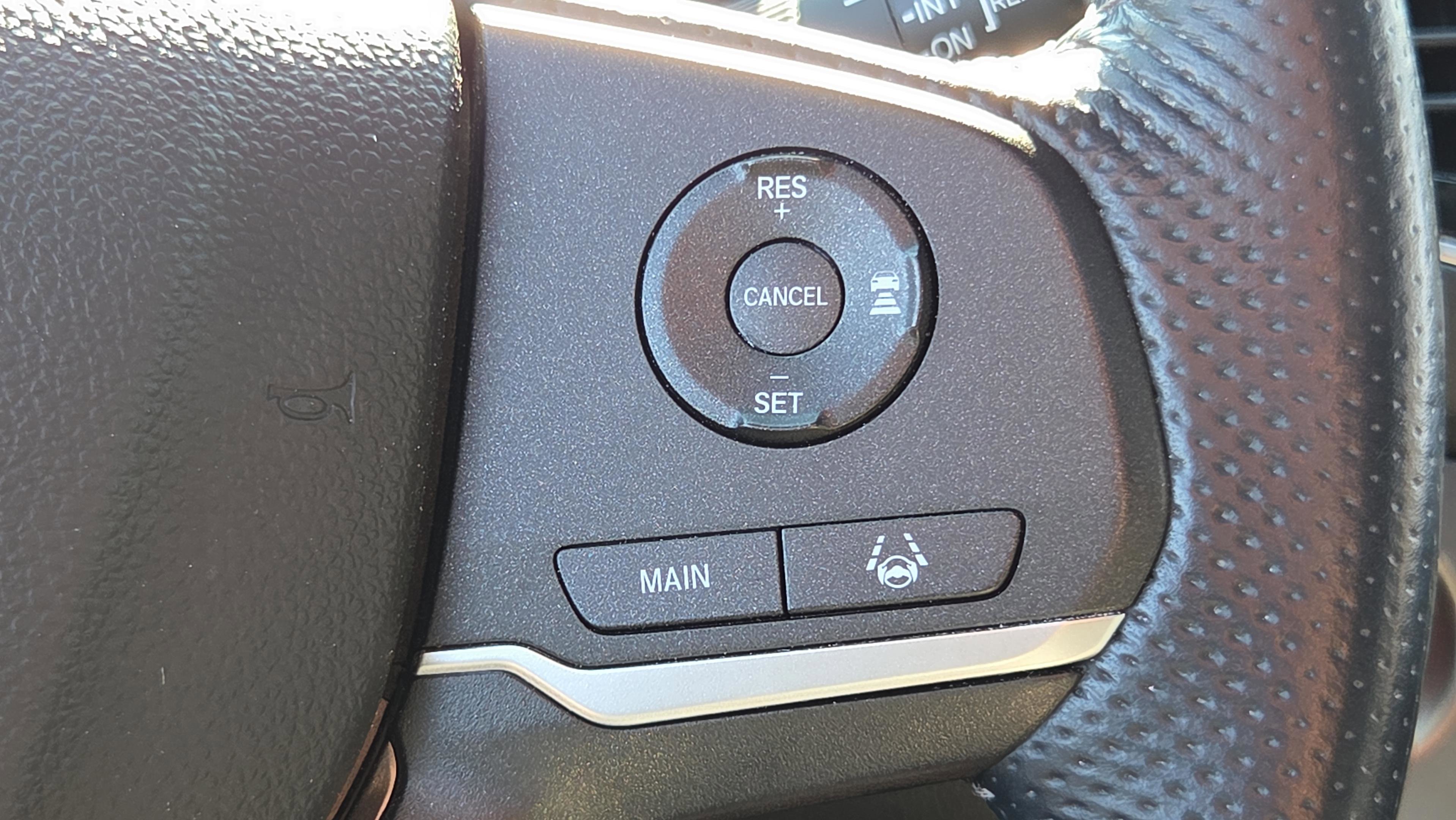 Certified 2024 Honda Passport EX-L image 26