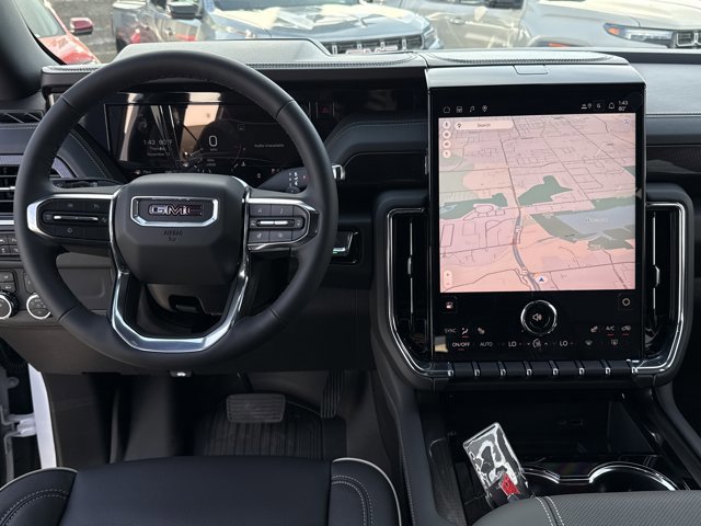 New 2026 GMC Yukon XL Elevation w/ LPO, Floor Liner Package image 8