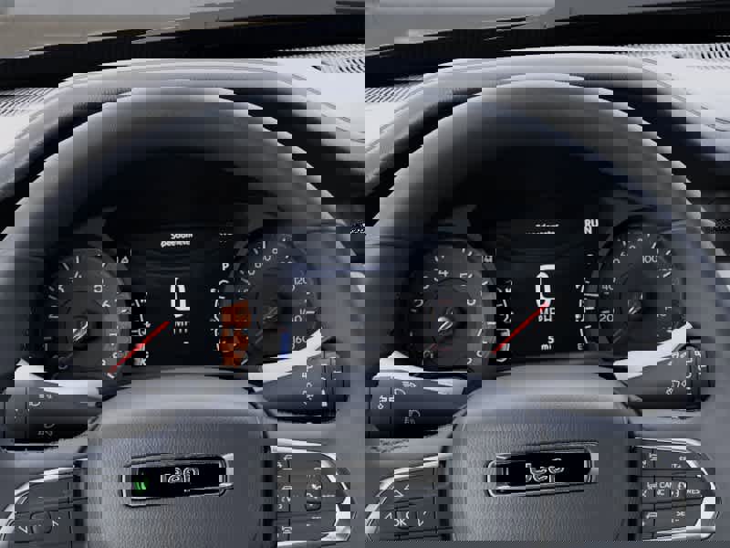 New 2026 Jeep Compass Limited image 17