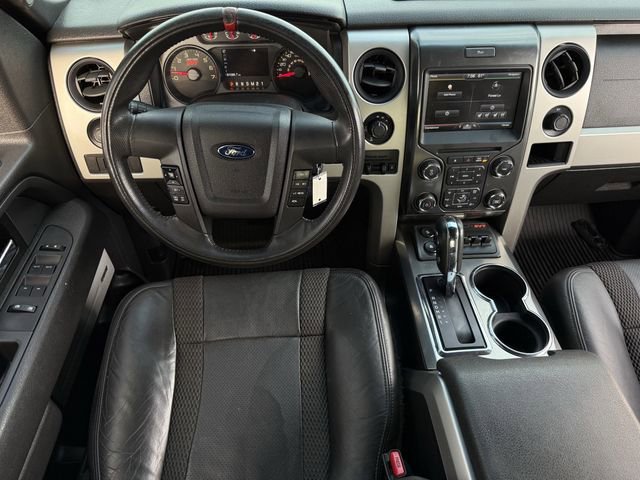 Used 2014 Ford F150 Raptor w/ Equipment Group 801A Luxury image 14