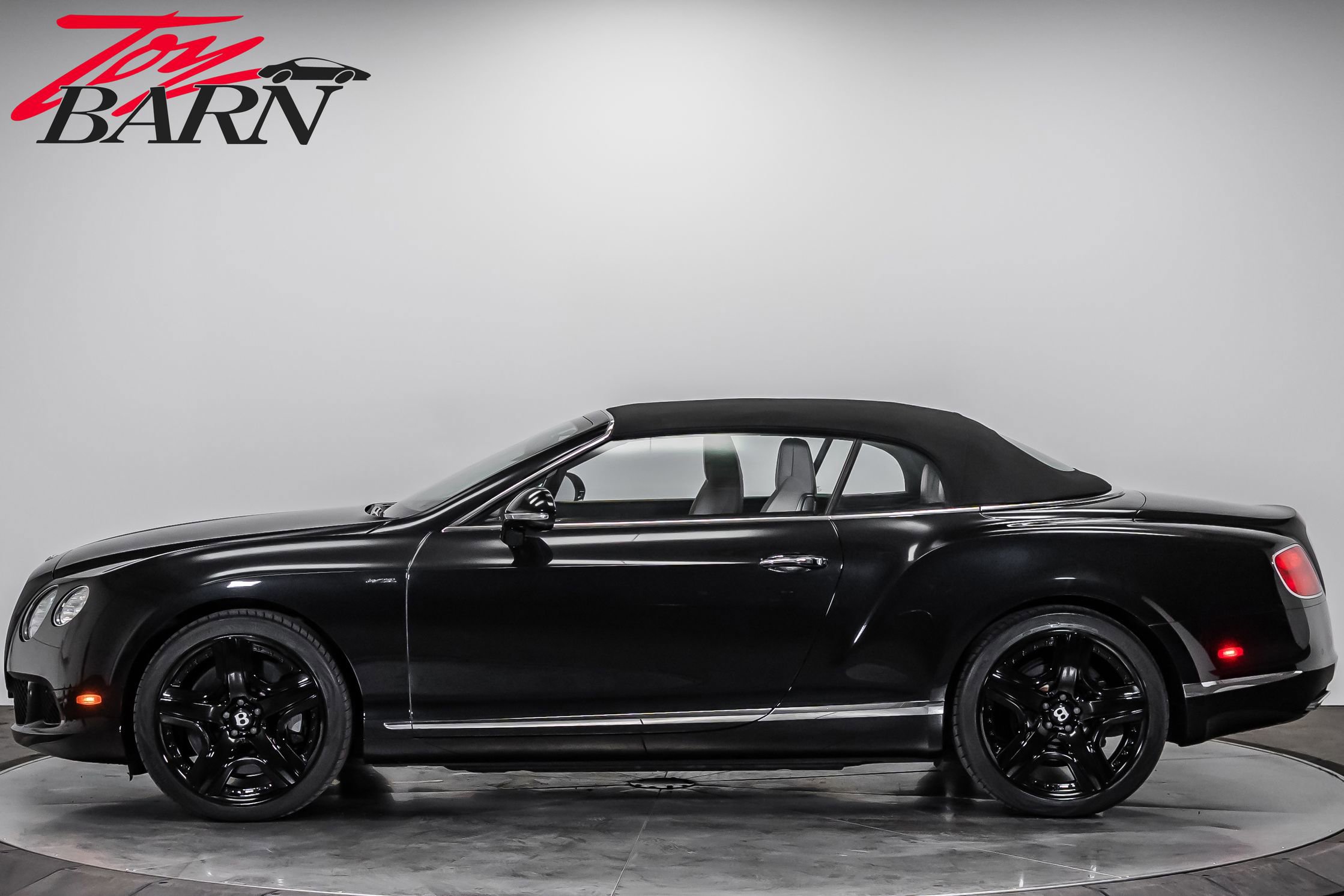 Used 2015 Bentley Continental GT AWD/4WD image 10