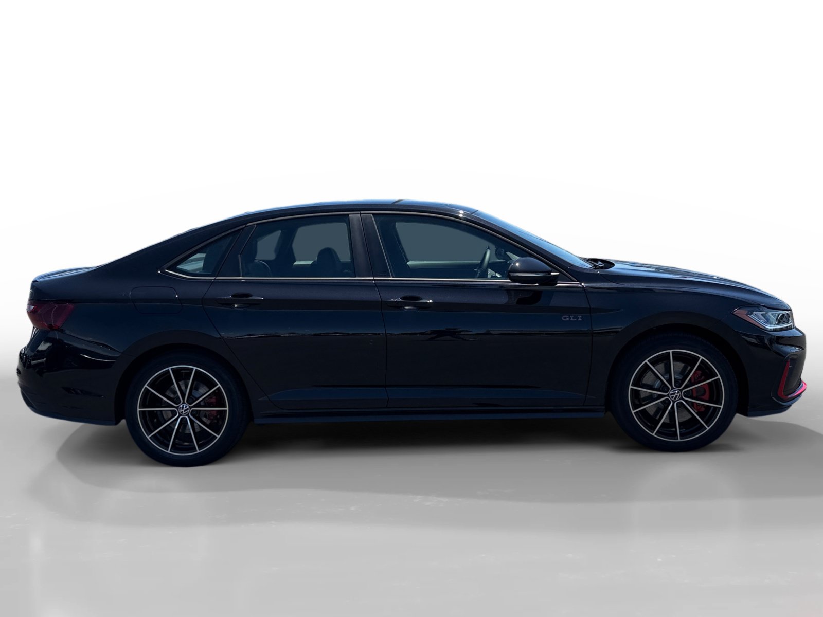 New 2026 Volkswagen Jetta GLI Autobahn FWD image 6