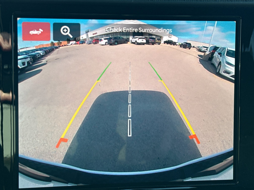 New 2026 RAM 1500 Express image 19