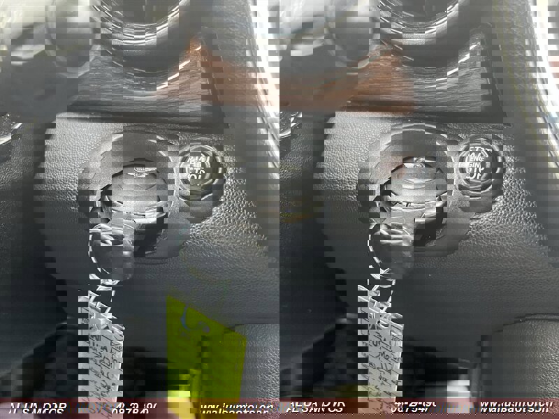 Used 2011 MINI Cooper S image 37