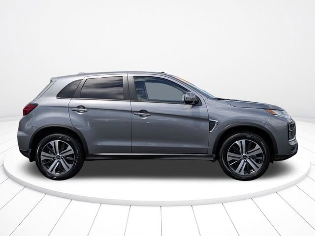 New 2027 Mitsubishi Outlander Sport SE AWD/4WD image 2