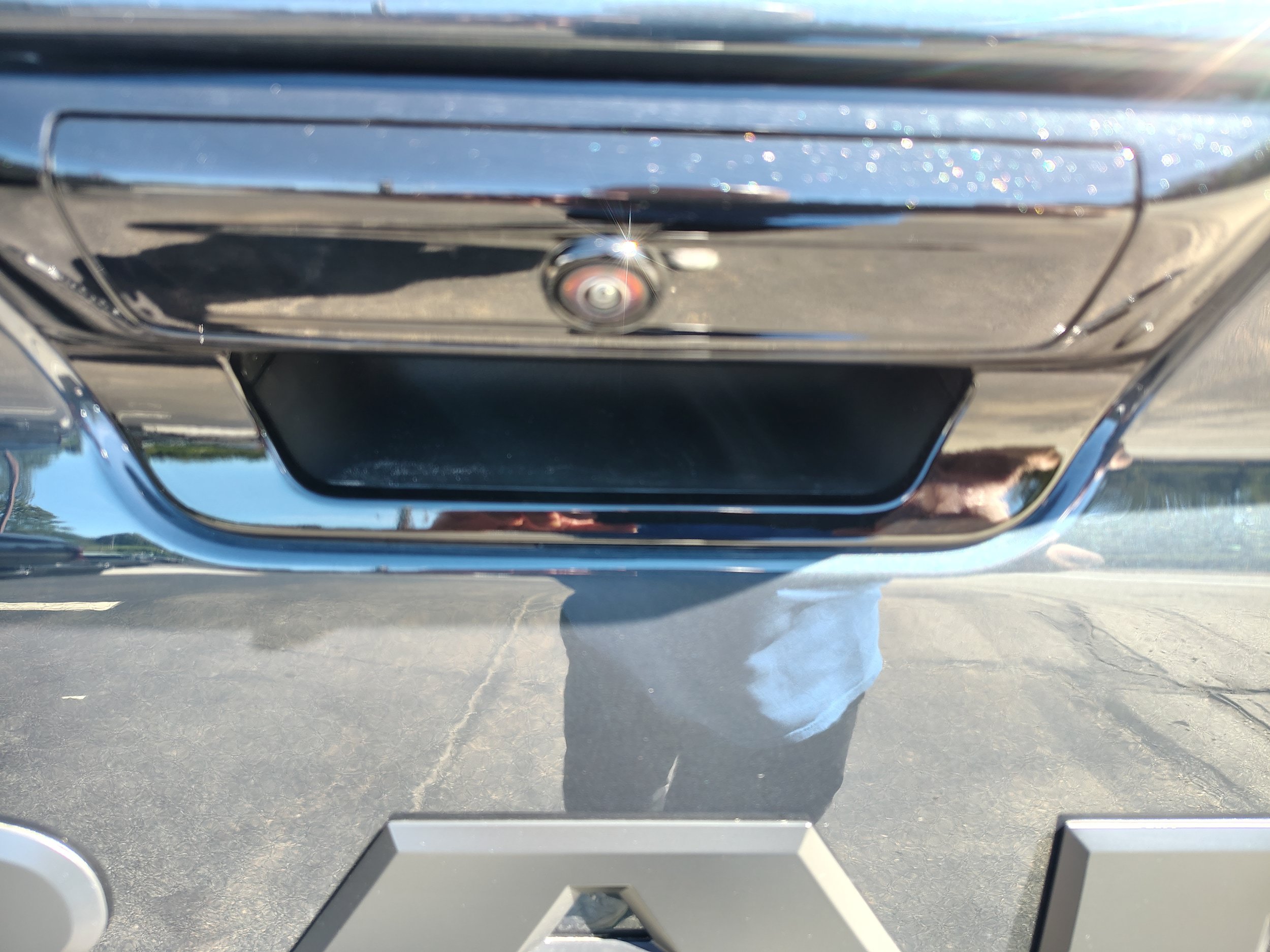 New 2027 RAM 1500 Laramie AWD/4WD image 11