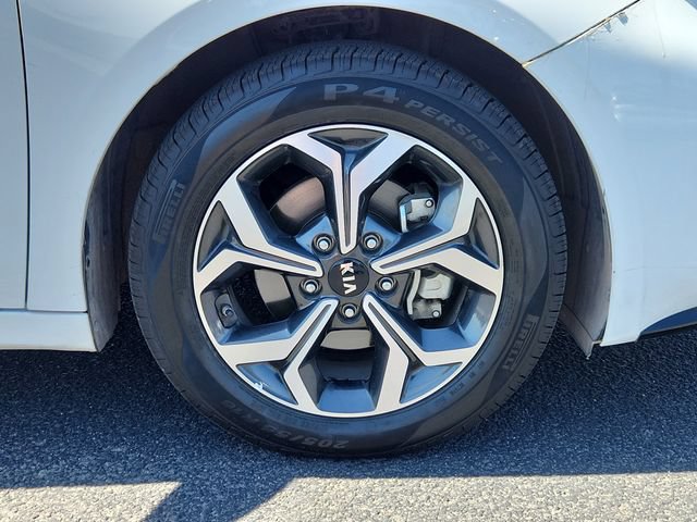 Used 2019 Kia Forte LXS FWD image 22