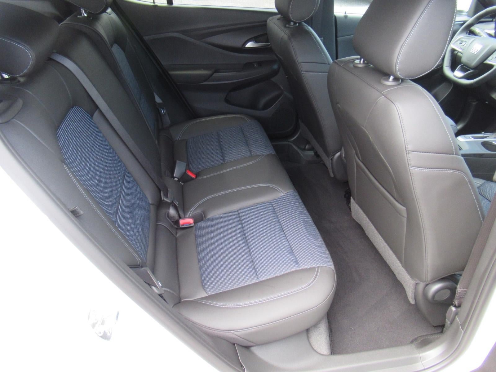 New 2026 Buick Envista Preferred w/ Convenience I Package FWD image 27