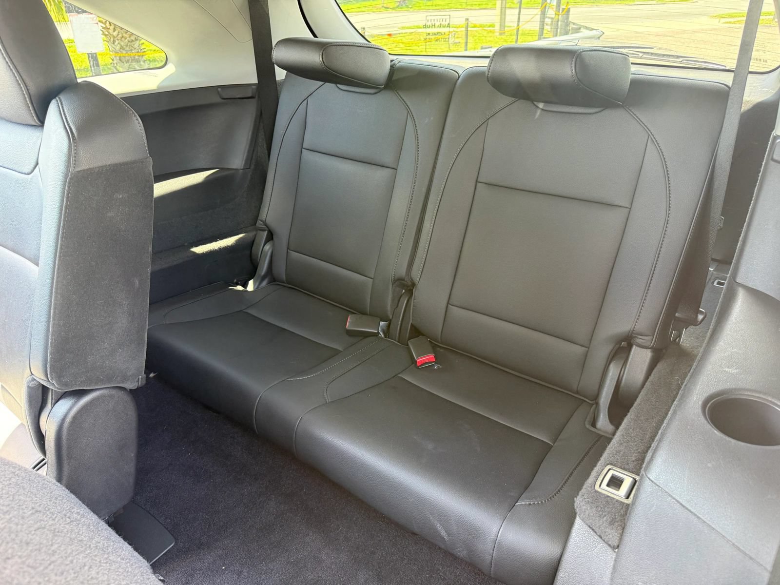 Used 2020 Acura MDX FWD image 12