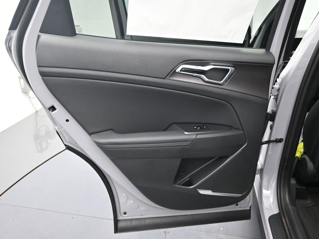 New 2026 Kia Sportage SX Prestige image 17