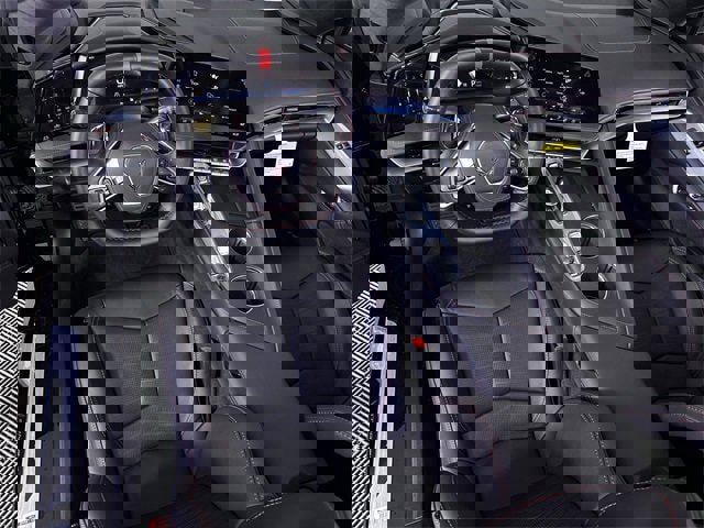 New 2026 Chevrolet Corvette 3LT image 20