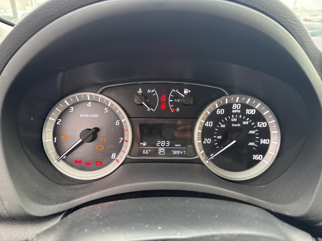 Used 2014 Nissan Sentra SL w/ Premium Package