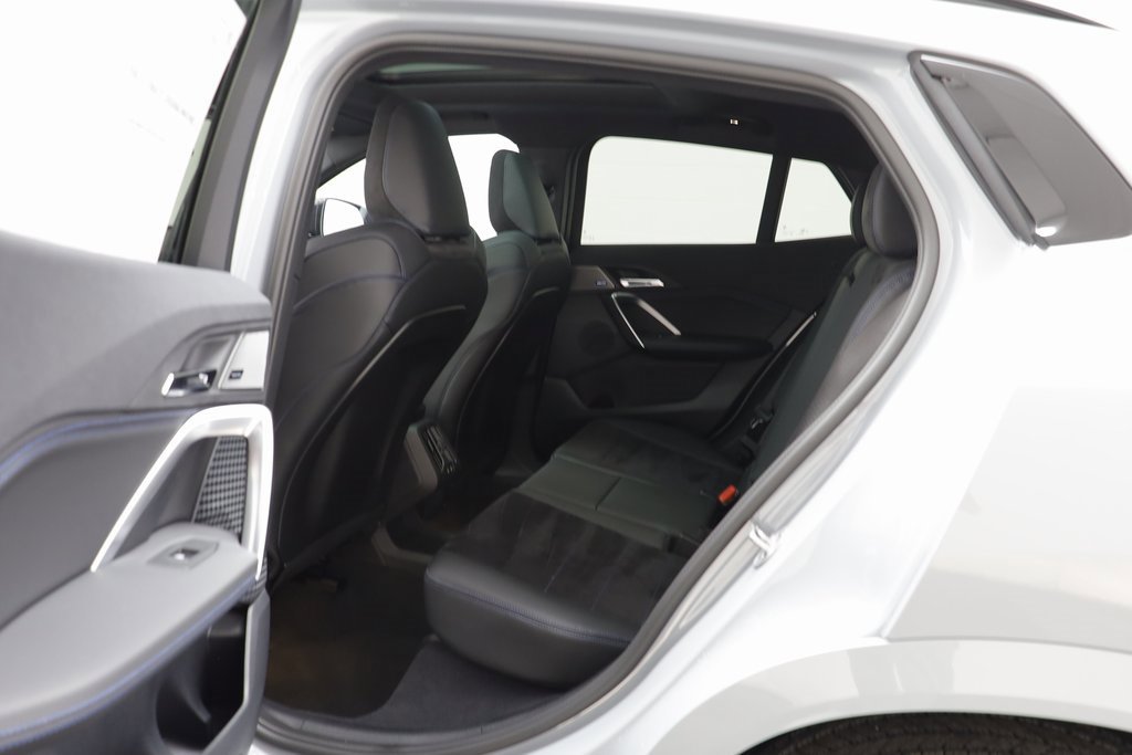 New 2026 BMW X2 xDrive28i w/ Technology Package image 14