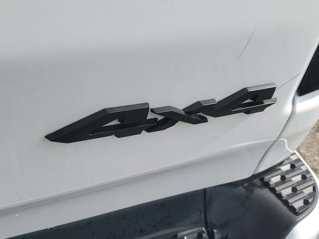 New 2026 RAM 1500 Big Horn AWD/4WD image 6