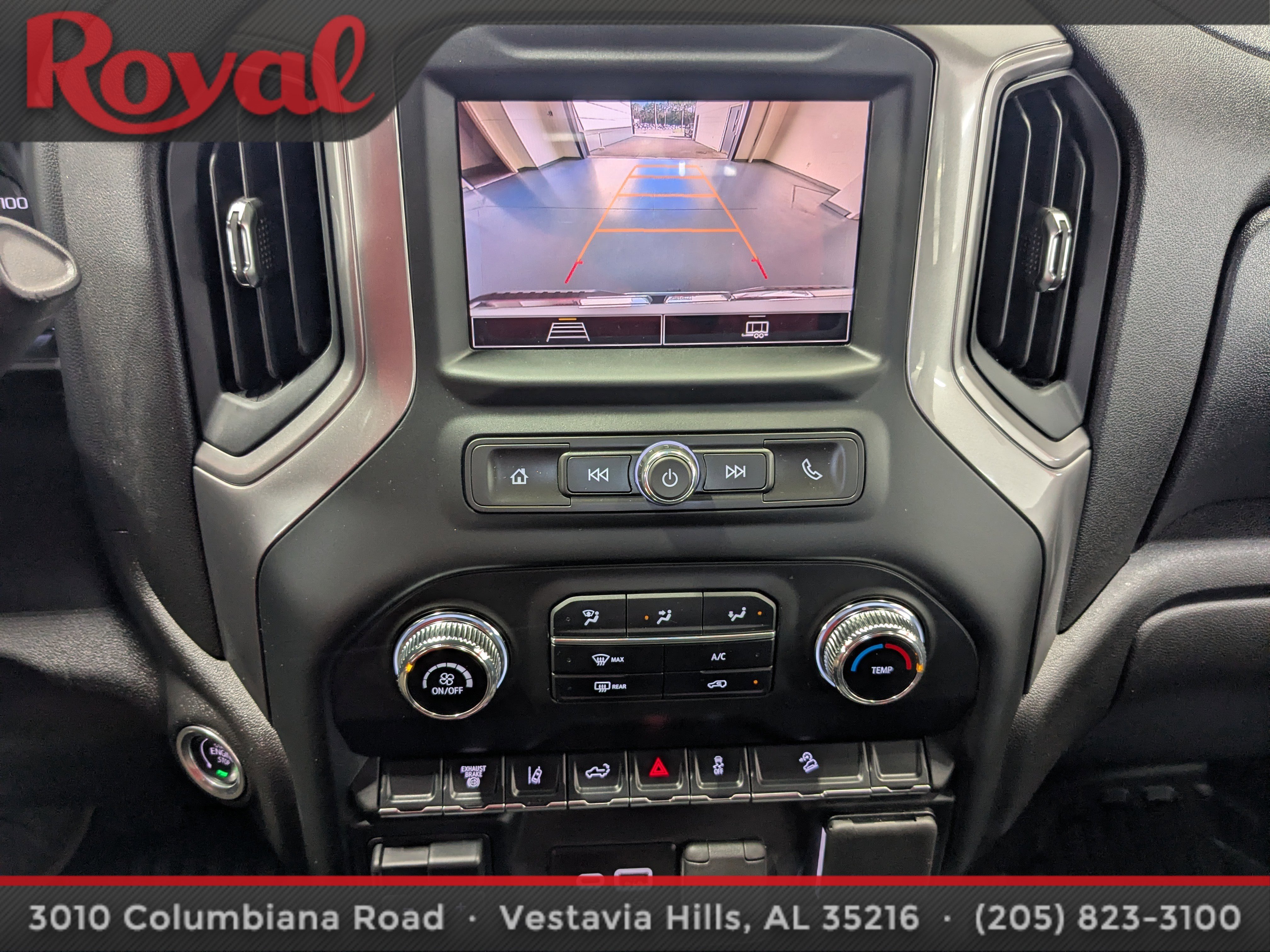 Used 2025 GMC Sierra 2500 Pro image 20