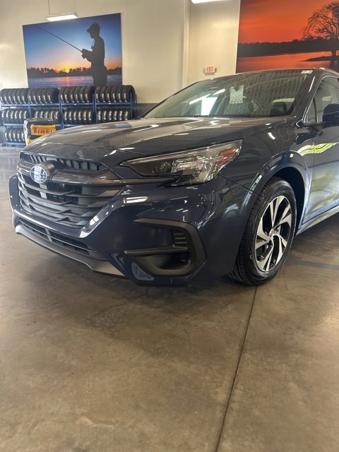 New 2025 Subaru Legacy Premium image 39