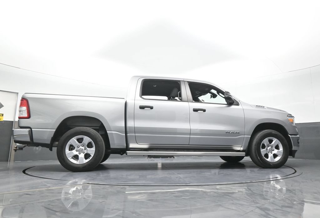 Used 2023 RAM 1500 Big Horn AWD/4WD image 58