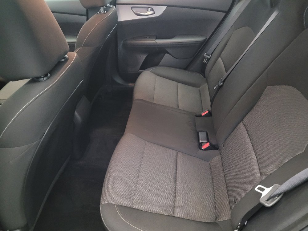 Used 2023 Kia Forte LXS w/ LXS Technology Package image 18