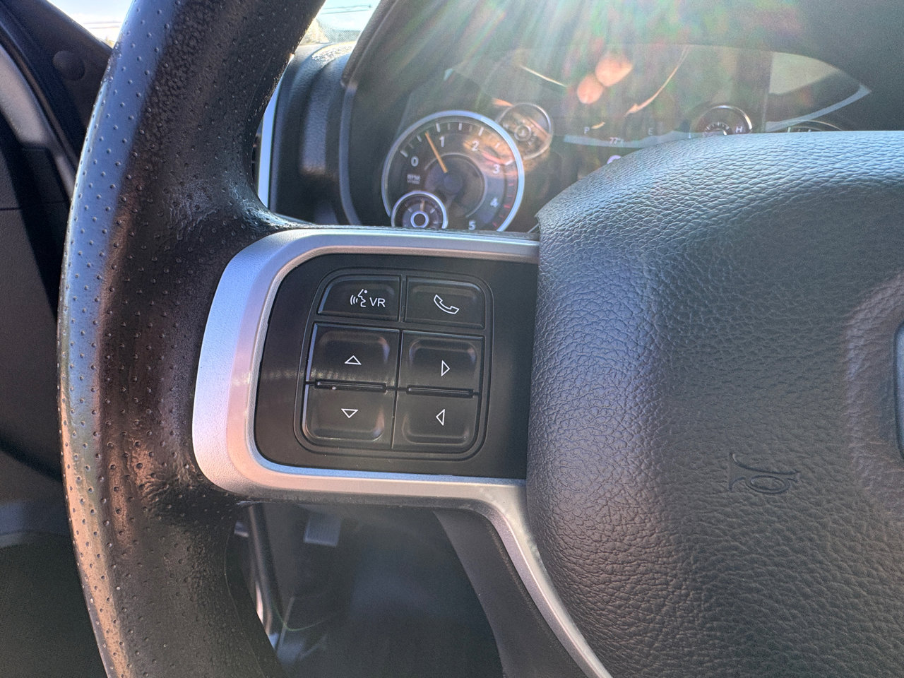 Used 2021 RAM 2500 Big Horn image 35