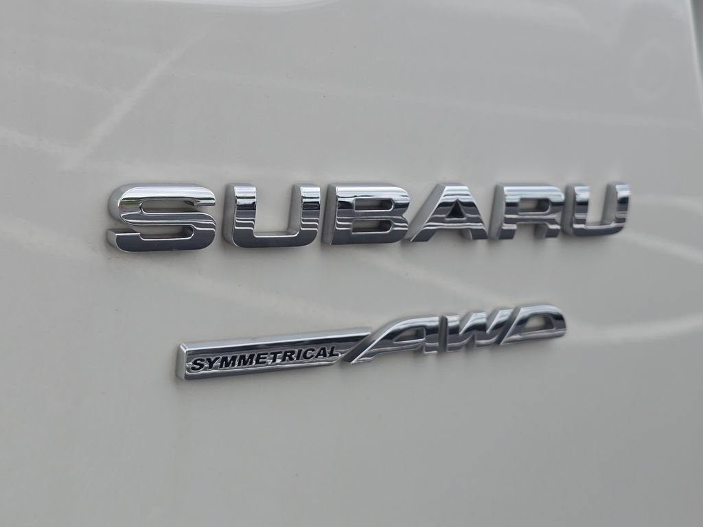 Used 2020 Subaru Outback Premium AWD/4WD image 10