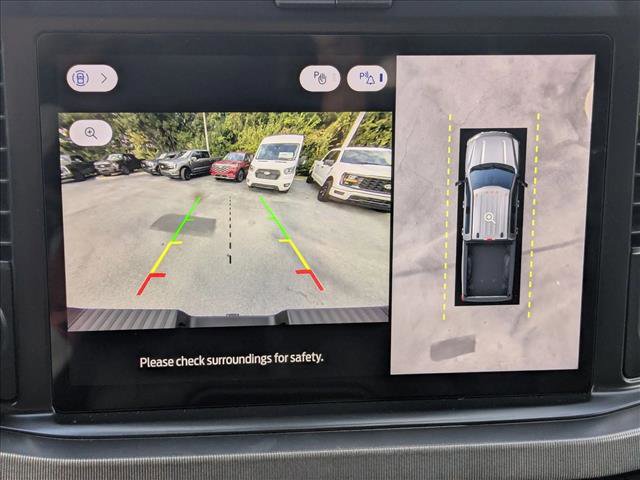 New 2026 Ford F250 Platinum w/ Tremor Off-Road Package image 13