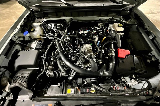 Used 2022 Ford Bronco Wildtrak image 28