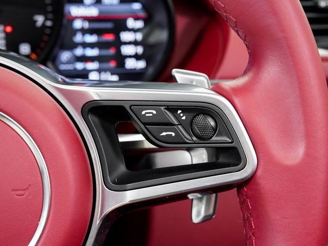 Used 2024 Porsche 718 Boxster image 15