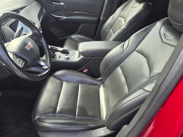 Used 2019 Cadillac XT4 Sport image 19