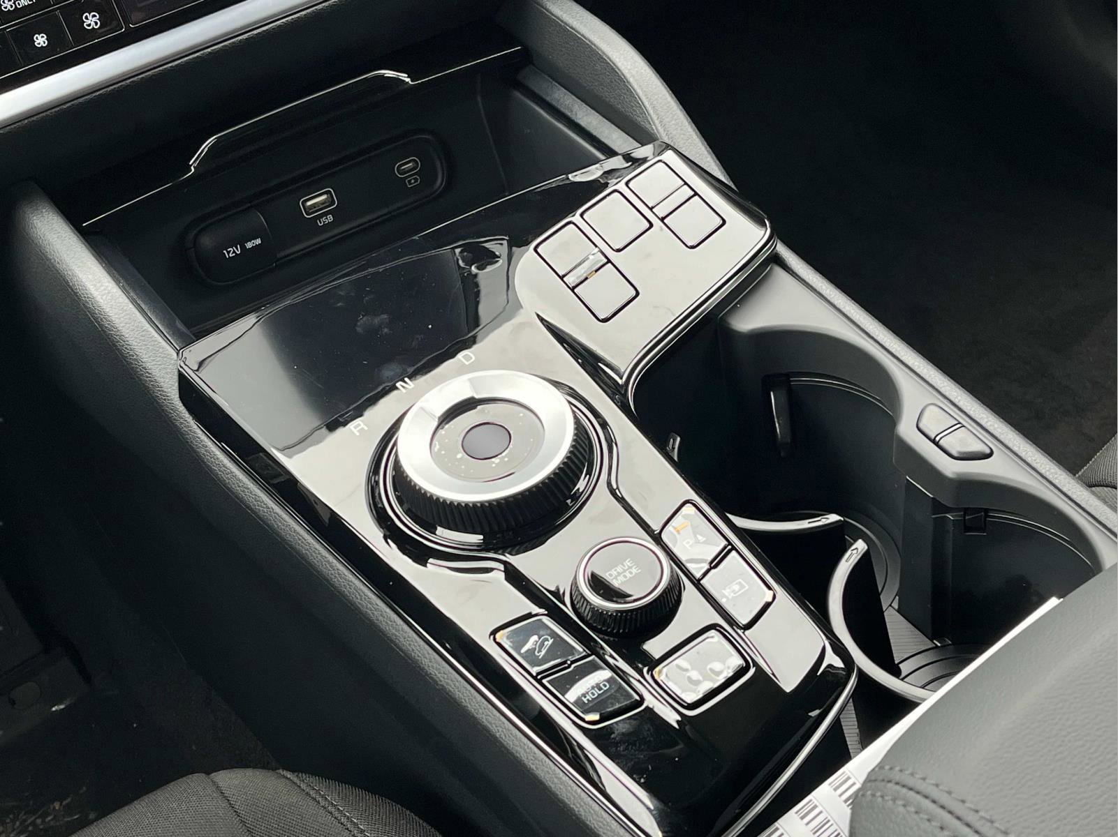 New 2025 Kia Sportage LX image 20