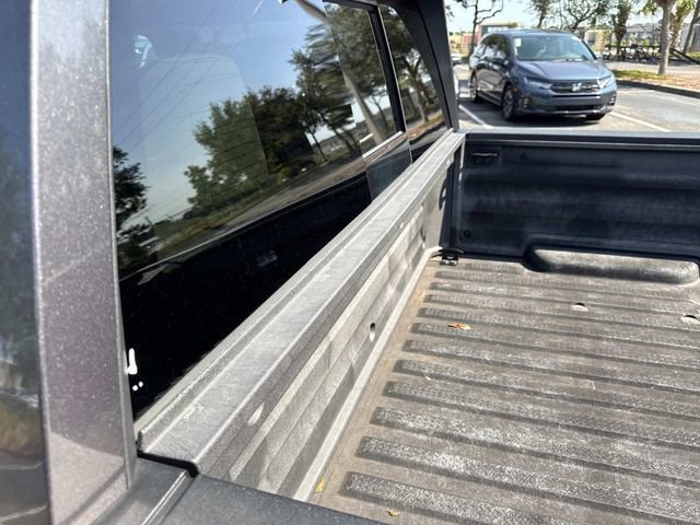 Certified 2023 Honda Ridgeline RTL image 14