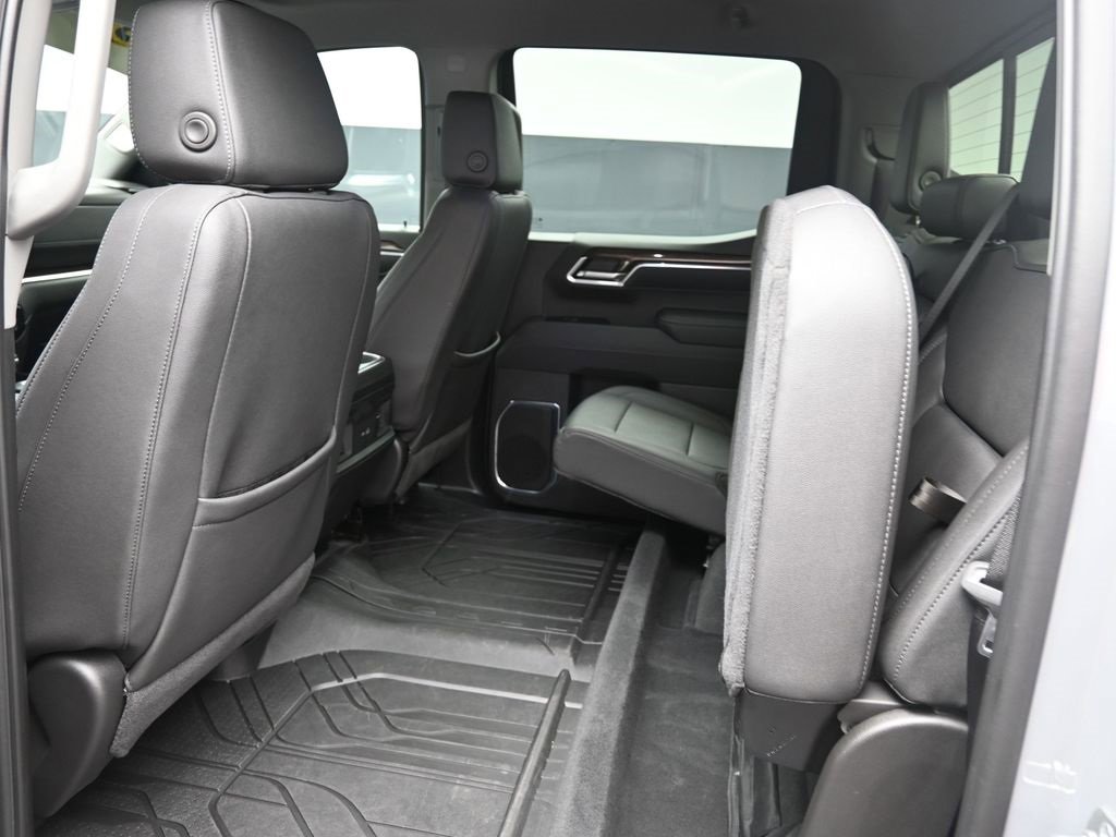 Used 2025 Chevrolet Silverado 1500 RST w/ Convenience Package II image 24