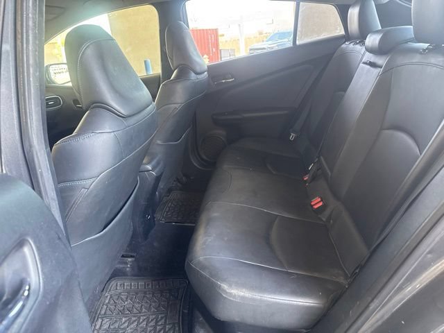 Used 2017 Toyota Prius Three Touring FWD image 6