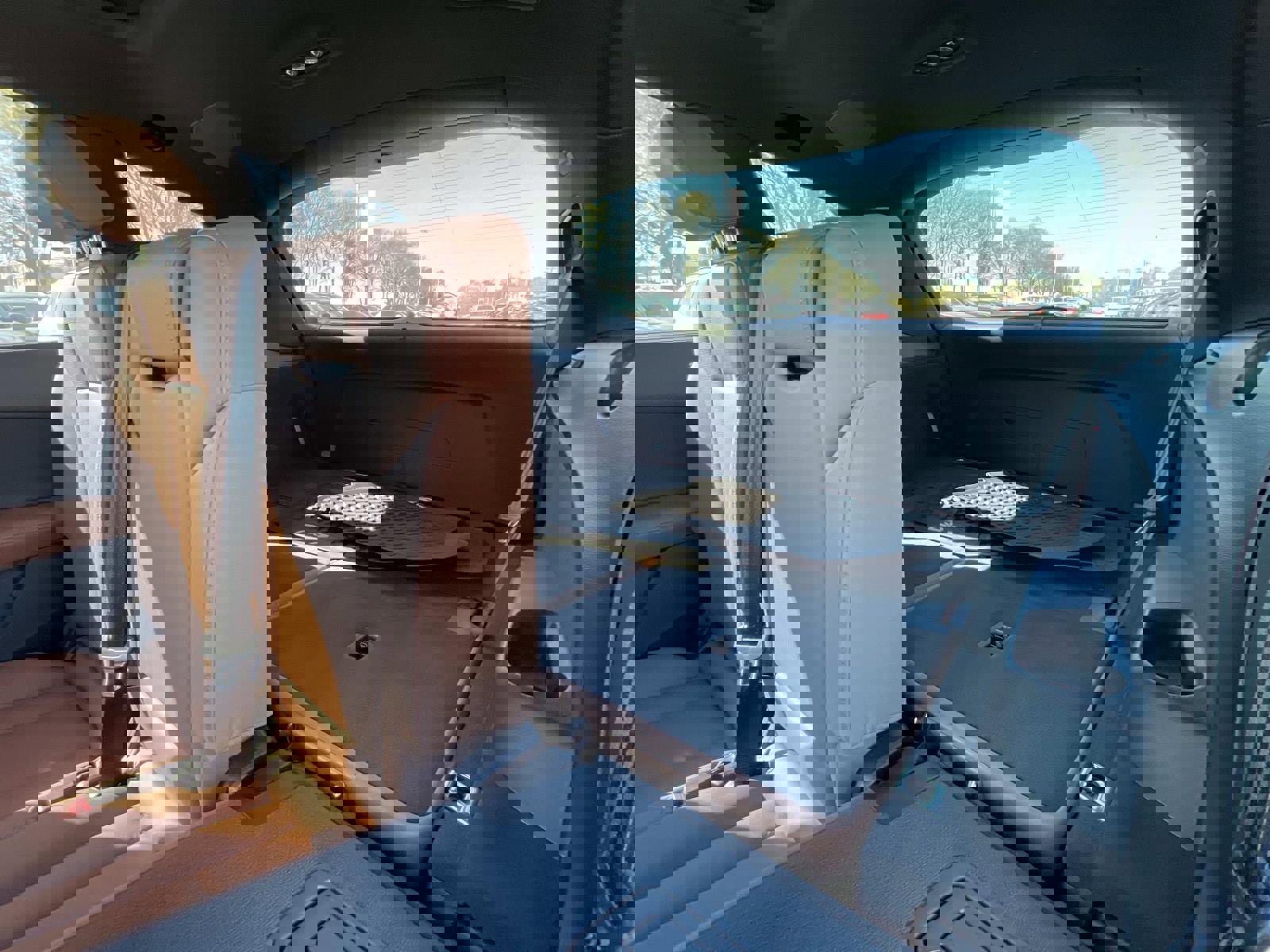 Used 2025 Audi Q7 3.0T Premium Plus w/ Premium Plus Package image 13