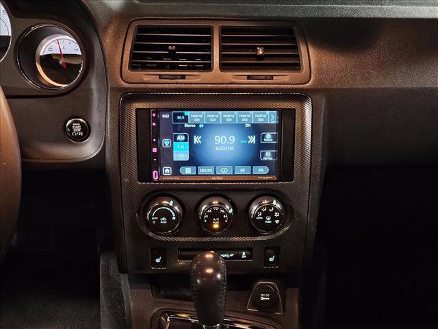 Used 2014 Dodge Challenger R/T Plus image 12